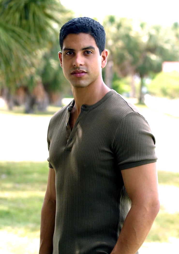 Adam Rodriguez